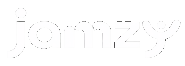 Jamzy logo